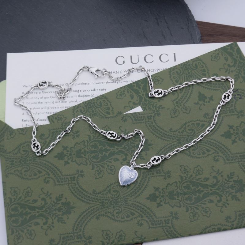 Gucci Necklaces